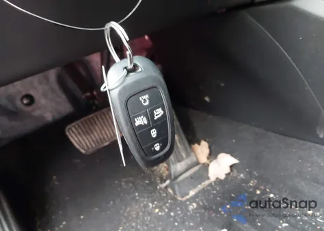 2023 Hyundai Santa Fe Xrt из США, поврежденный, VIN 5NMS64AJ3PH493513